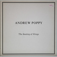Poppy Andrew: The Beating Of The Wings
