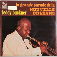 Buckner Teddy: La gande parade de la Nouvelle Orleans