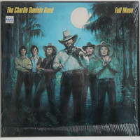 Charlie Daniels Band: Full Moon