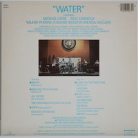 Water: Soundtrack