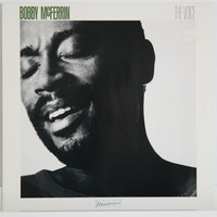 McFerrin Bobby: The Voice