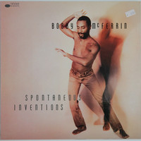 McFerrin Bobby: Spontaneous Inventions
