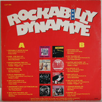 Various: Rockabilly Dynamite