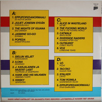 Various: Lock'n'Loll