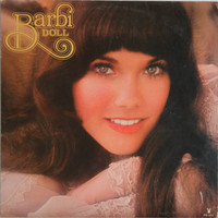 Benton Barbi: Barbi Doll