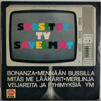 Suositut TV sävelmät