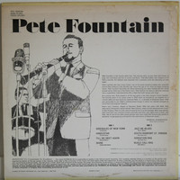 Fountain Pete: Pete Fountain