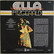 Fitzgerald Ella: Walkin' In The Sunshine