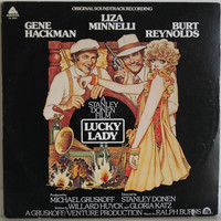 Lucky Lady, Original Soundtrack Recording