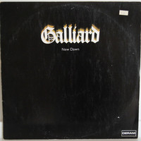 Galliard: New Dawn