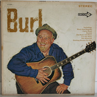 Ives Burl: Burl