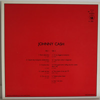 Cash Johnny: Johnny Cash Compilation	