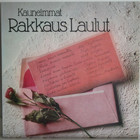 Various: Kauneimmat rakkauslaulut
