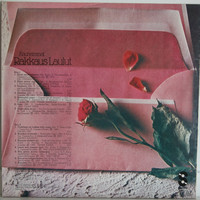 Various: Kauneimmat rakkauslaulut
