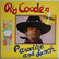 Cooder Ry: Paradise And Lunch