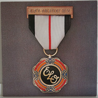 Electric Light Orchestra: ELO's Greatest Hits	