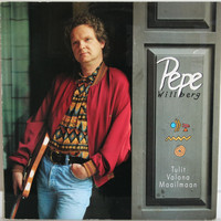 Willberg Pepe: Tulit valona maailmaan