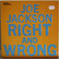 Jackson Joe: Right And Wrong	