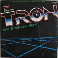 Tron, Original Motion Picture Soundtrack