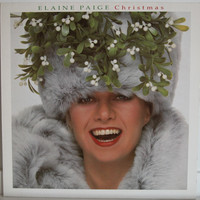 Paige Elaine: Christmas Album
