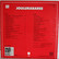 Various: Joulukabaree