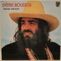 Roussos Demis: Forever And Ever	