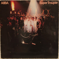 Abba: Super Trouper	