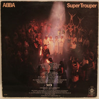 Abba: Super Trouper	
