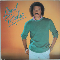 Richie Lionel: Lionel Richie	