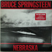 Springsteen Bruce: Nebraska	