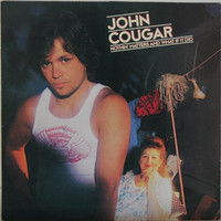Mellencamp John Cougar: Nothin' Matters And What If It Did	