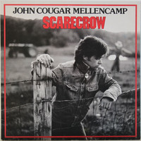 Mellencamp John Cougar: Scarecrow	
