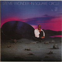 Wonder Stevie: In Square Circle	