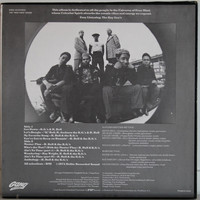 Kaygee's: Keep On Bumpin' & Masterplan