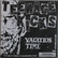Teenage Kicks: Comics Freak