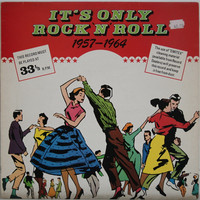 Various: It's Only Rock'n'Roll