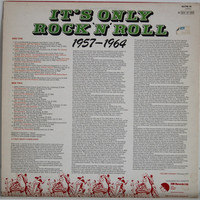 Various: It's Only Rock'n'Roll