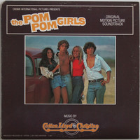 Pom Pom Girls, Original Motion Picture Soundtrack
