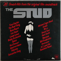 Stud, 20 Smash Hits From The Original Film Soundtrack