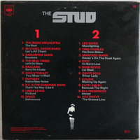 Stud, 20 Smash Hits From The Original Film Soundtrack