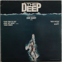 Deep, Music From The Original Motion Picture Soundtrack