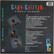 Glitter Gary: C'mon…C'mon Gary Glitter Party Album