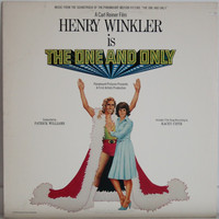 One And Only: The One And Only Soundtrack