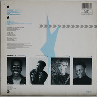 London Beat: Speak