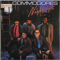 Commodores: Nightshift