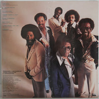 Commodores: Natural High
