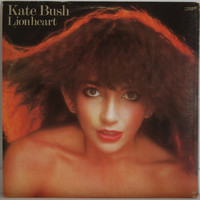 Bush Kate: Lionheart