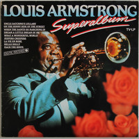 Armstrong Louis: Superalbum