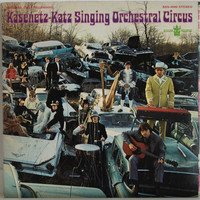 Kasenetz-Katz Singing Orchestral Circus