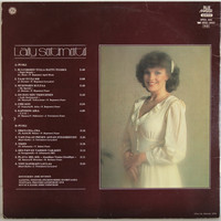 Koivuniemi Paula: Lady Sentimental